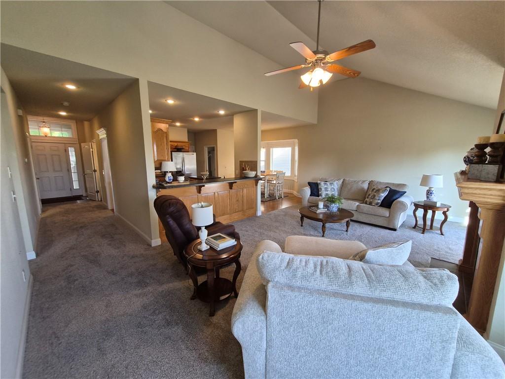 4904 Kelsey Court Property Photo 13