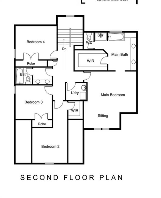 1848 Arbor Trail Property Photo 3
