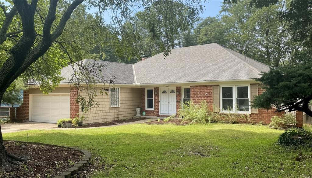 10405 Baltimore Avenue Property Photo 1