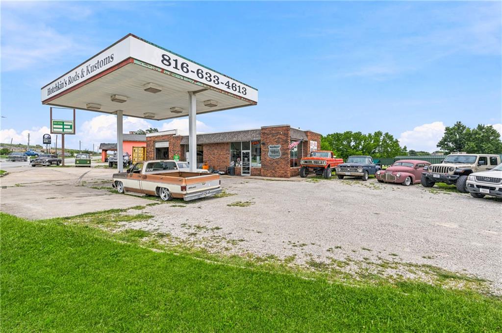 120 Us-40 Highway Property Photo 1