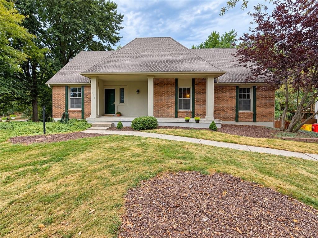 1313 Nw Porter Drive Property Photo 1
