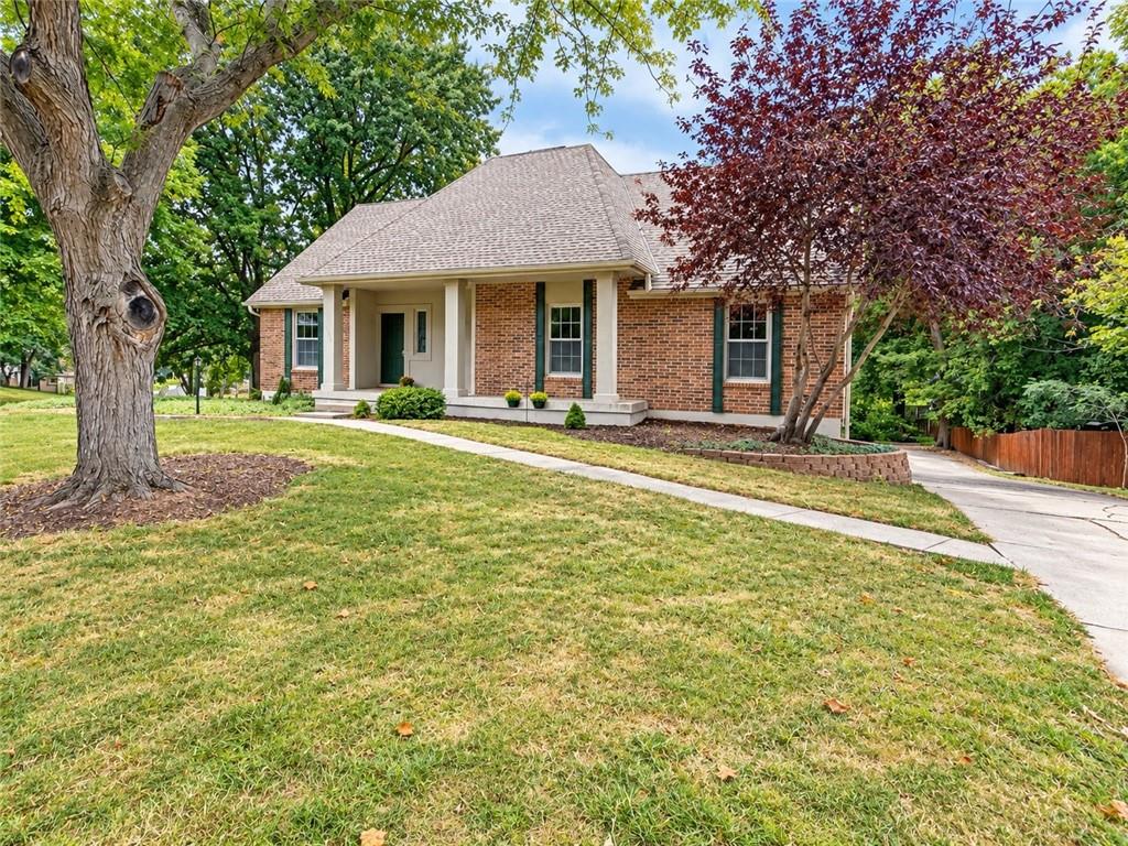 1313 Nw Porter Drive Property Photo 2