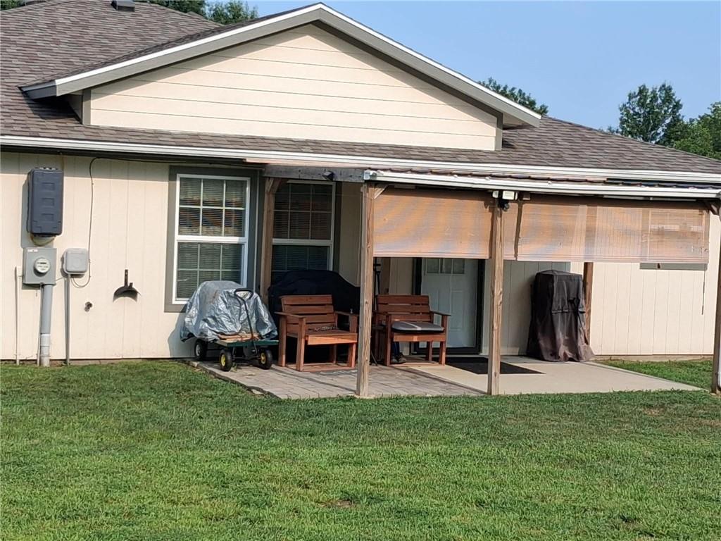 130 Nw 181st Road Property Photo 43