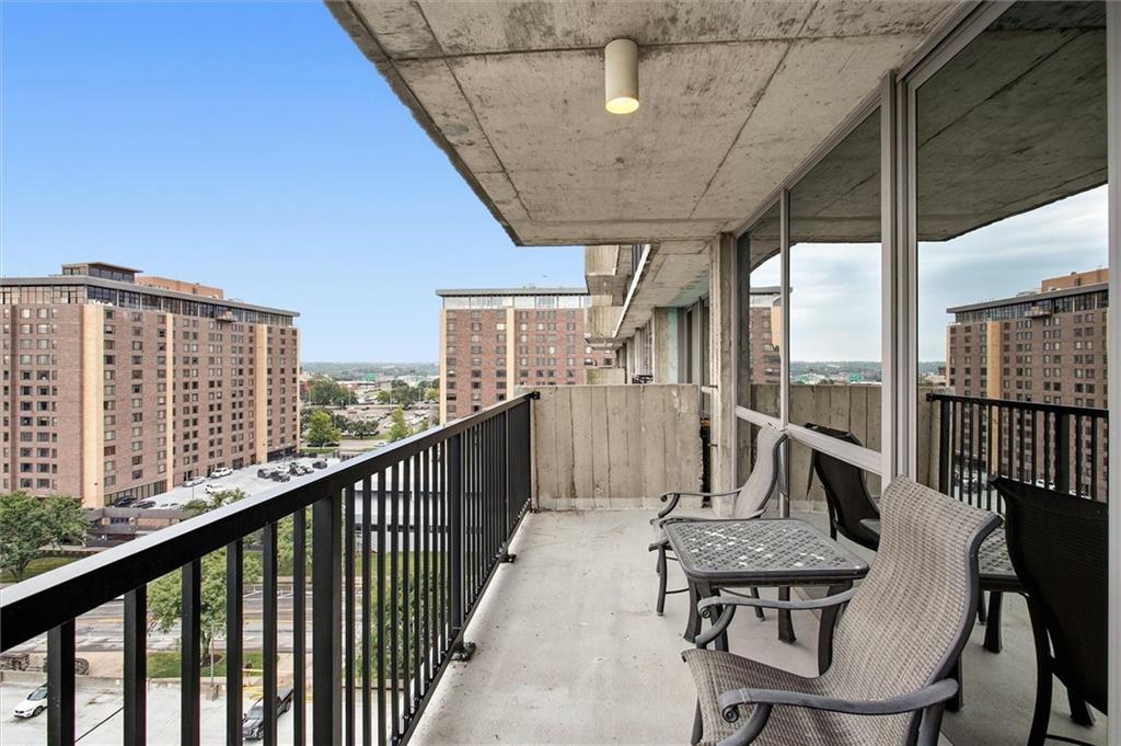 600 E Admiral #1408 Boulevard Property Photo 29