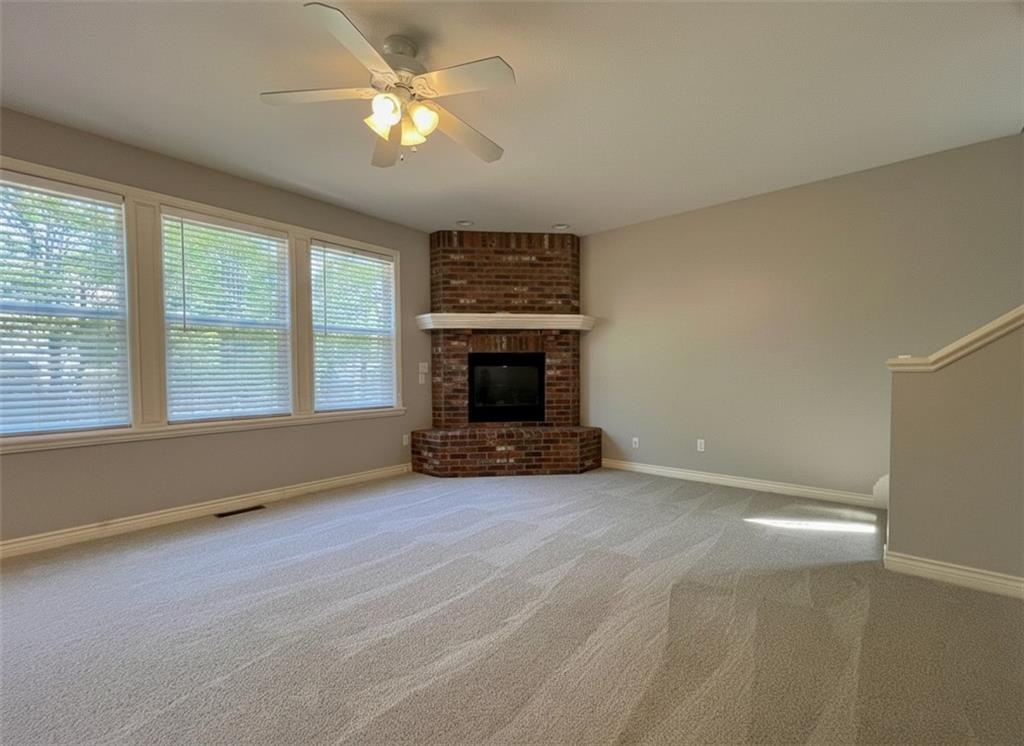 4202 Teal Drive Property Photo 8