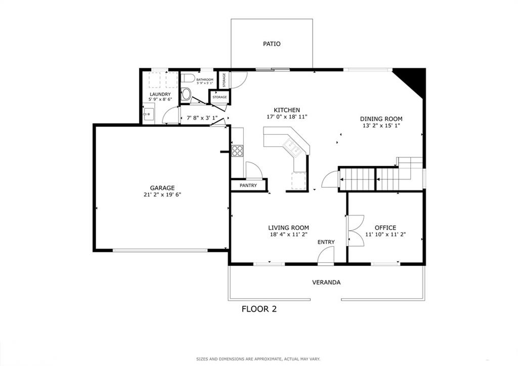 4202 Teal Drive Property Photo 33
