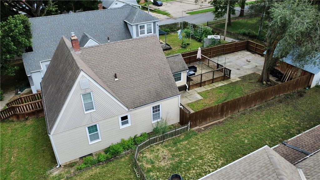 607 Miami Street Property Photo 2