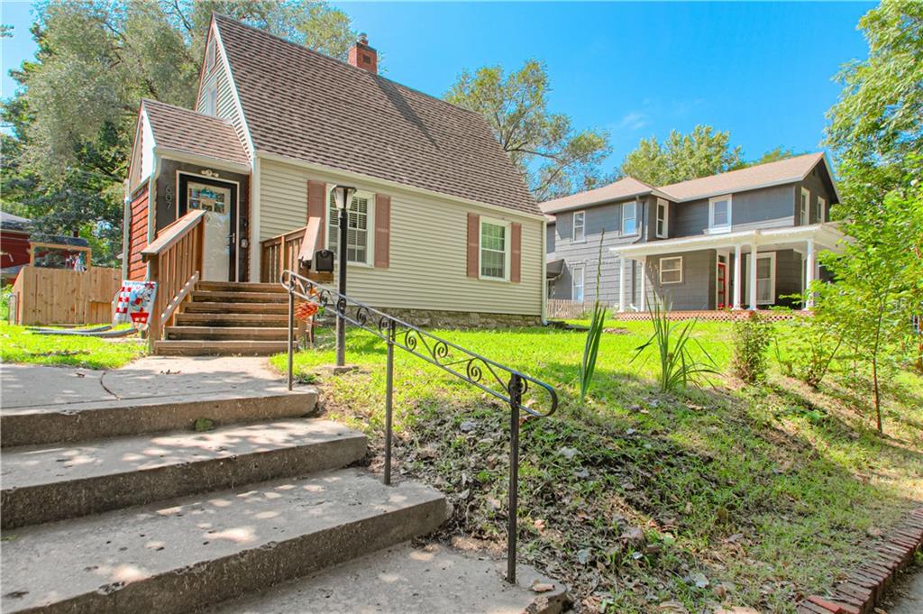 607 Miami Street Property Photo 3