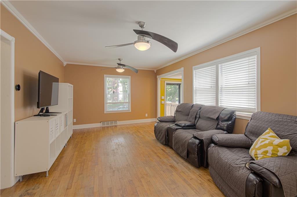 607 Miami Street Property Photo 6