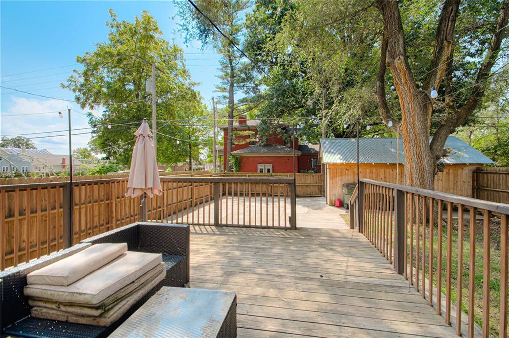 607 Miami Street Property Photo 30