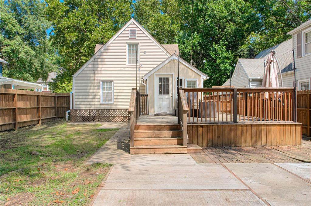 607 Miami Street Property Photo 34