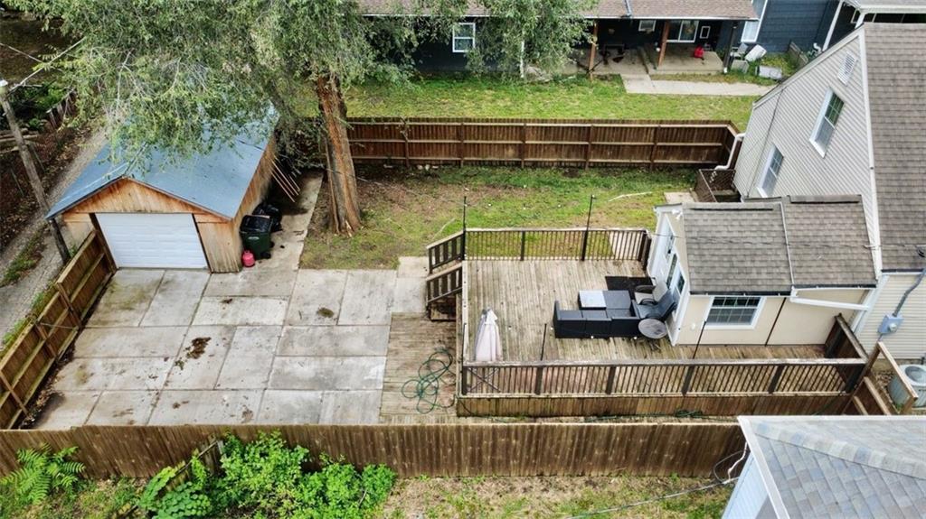 607 Miami Street Property Photo 39