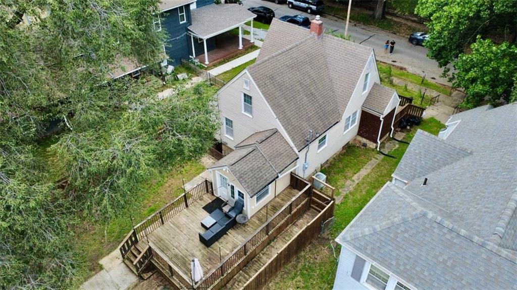 607 Miami Street Property Photo 41