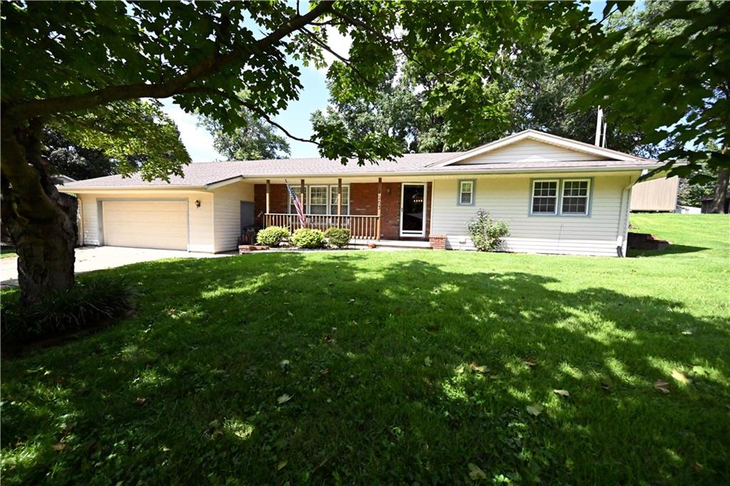 1203 W Price Avenue Property Photo 1