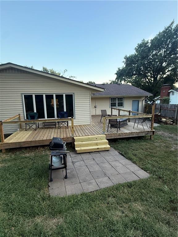 1203 W Price Avenue Property Photo 36