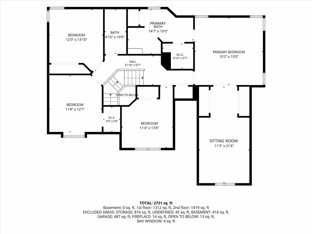 856 E 1150 Road Property Photo 46