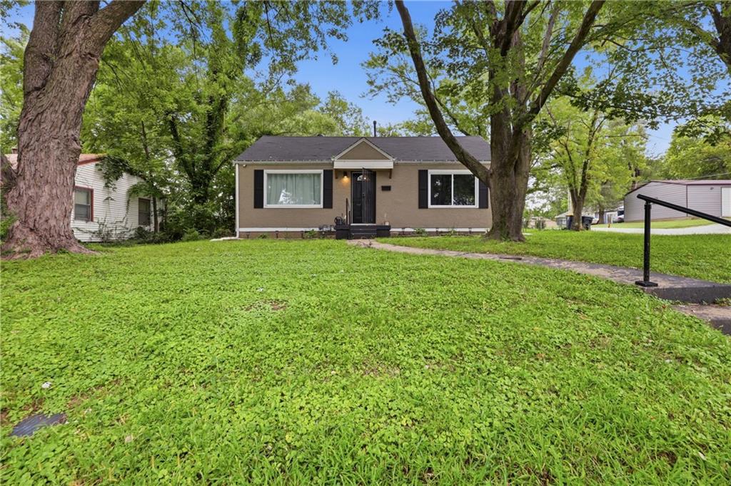 5309 Skiles Avenue Property Photo 1