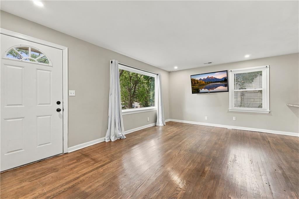 5309 Skiles Avenue Property Photo 2