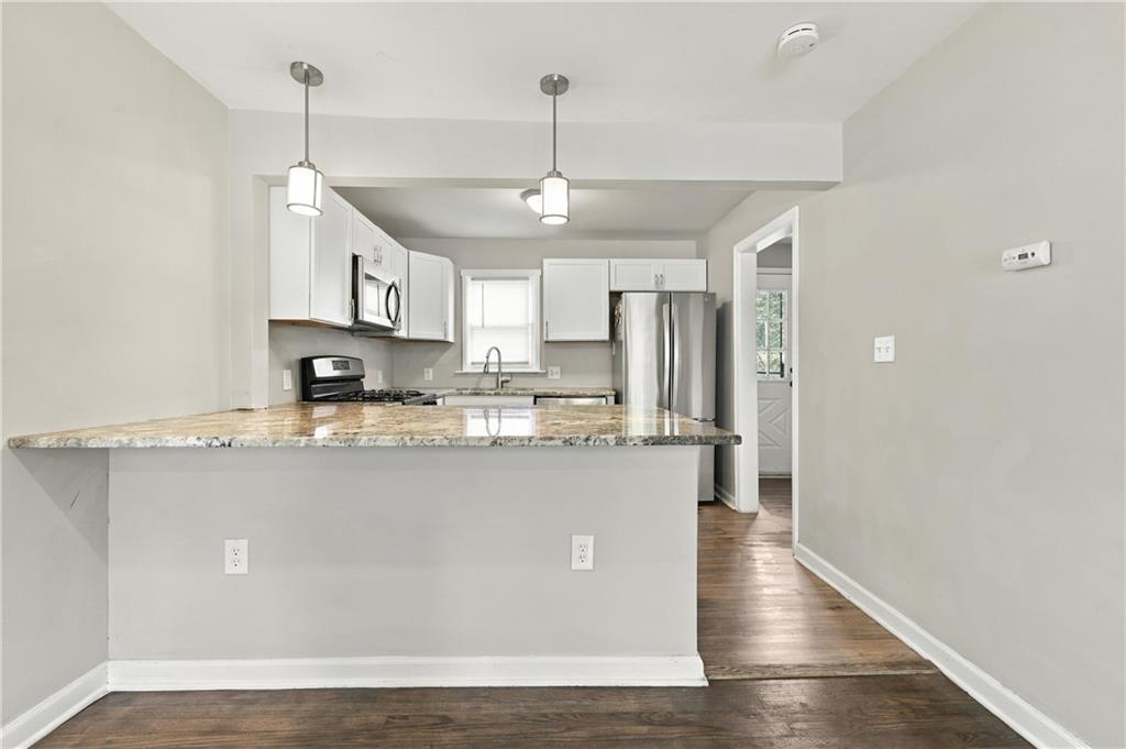 5309 Skiles Avenue Property Photo 5