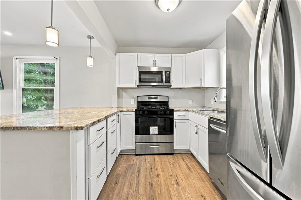 5309 Skiles Avenue Property Photo 6