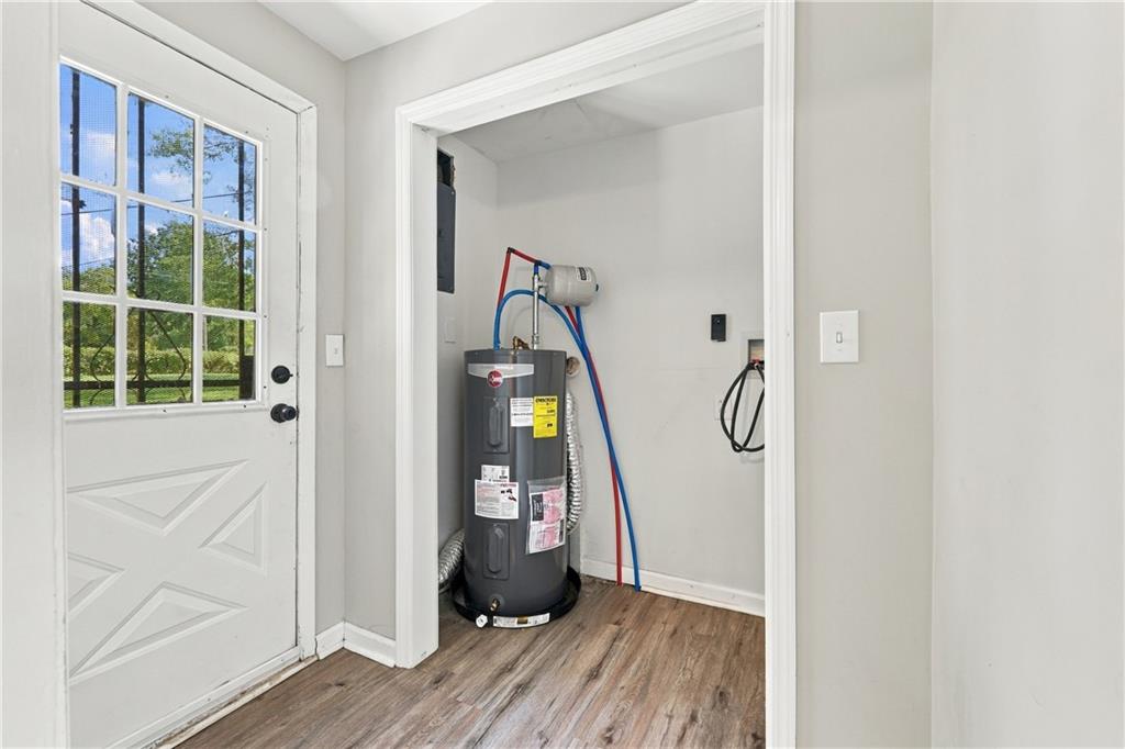 5309 Skiles Avenue Property Photo 7