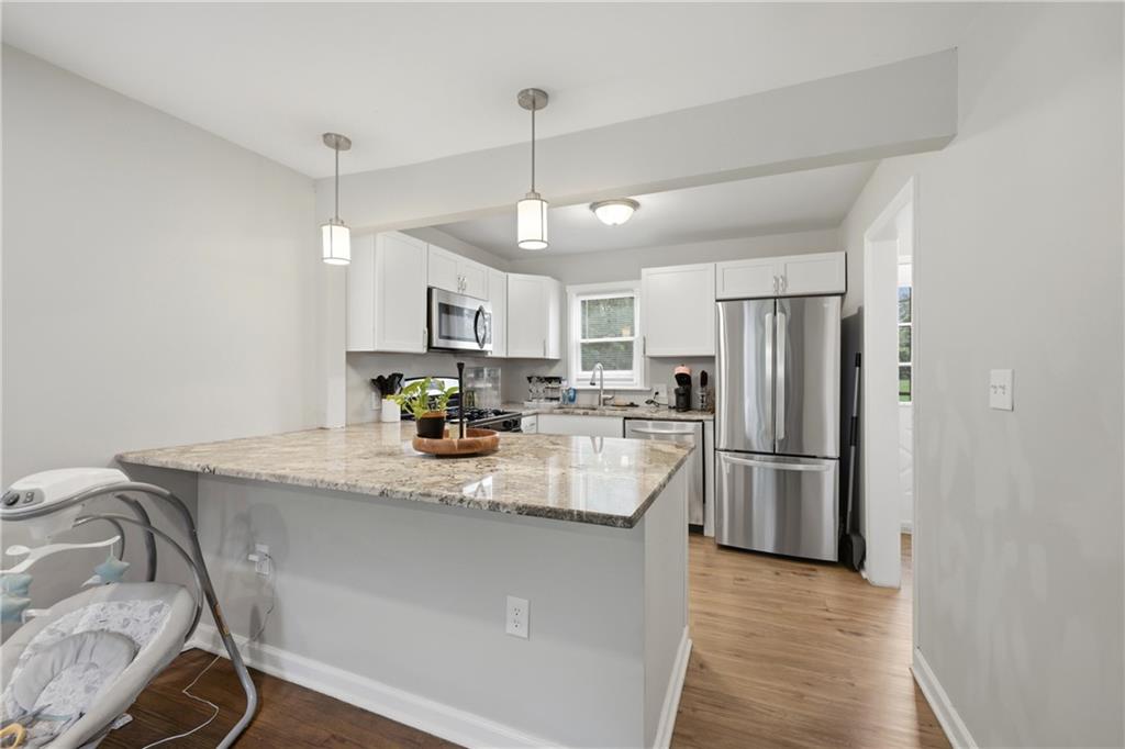 5309 Skiles Avenue Property Photo 18