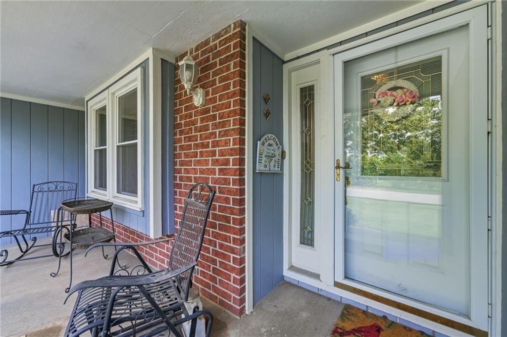 1002 Wright Street Property Photo 5