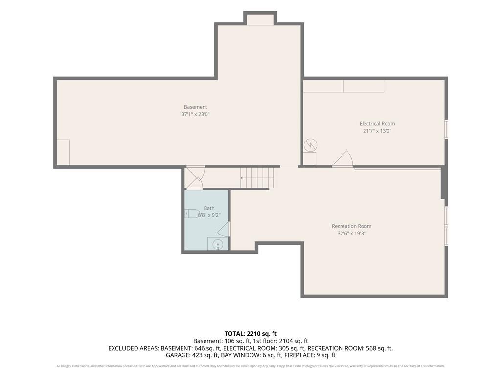 1002 Wright Street Property Photo 56