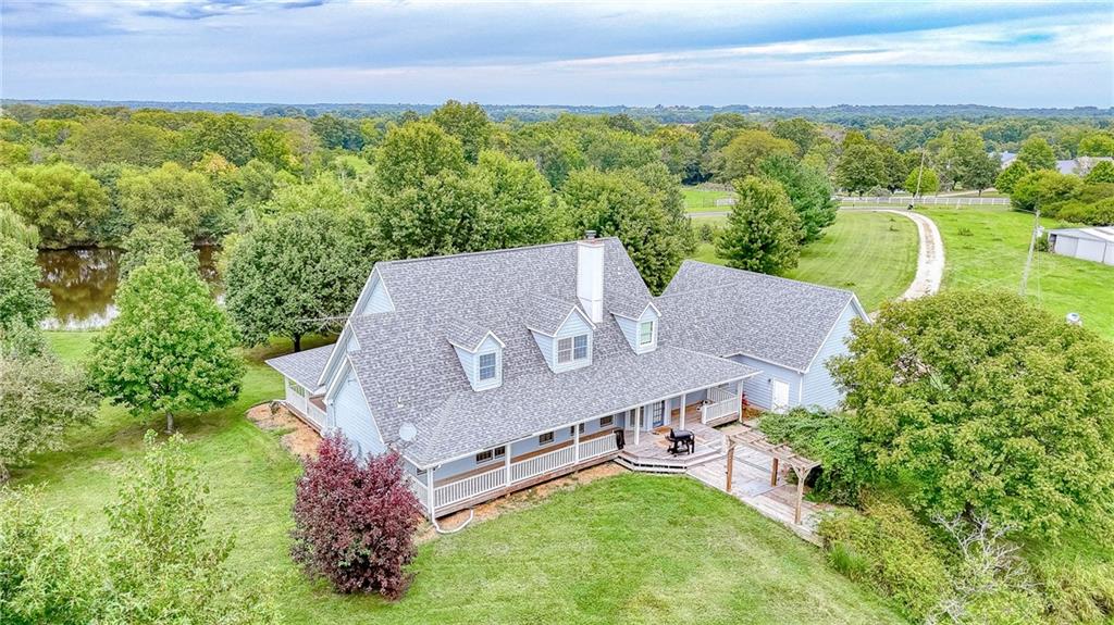 474 Nw 400th Road Property Photo 47