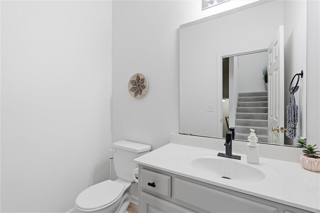 12321 S Tallgrass Drive Property Photo 10