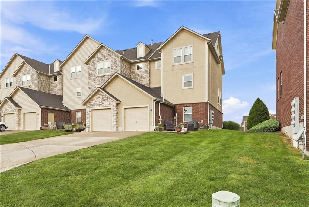 12321 S Tallgrass Drive Property Photo 31