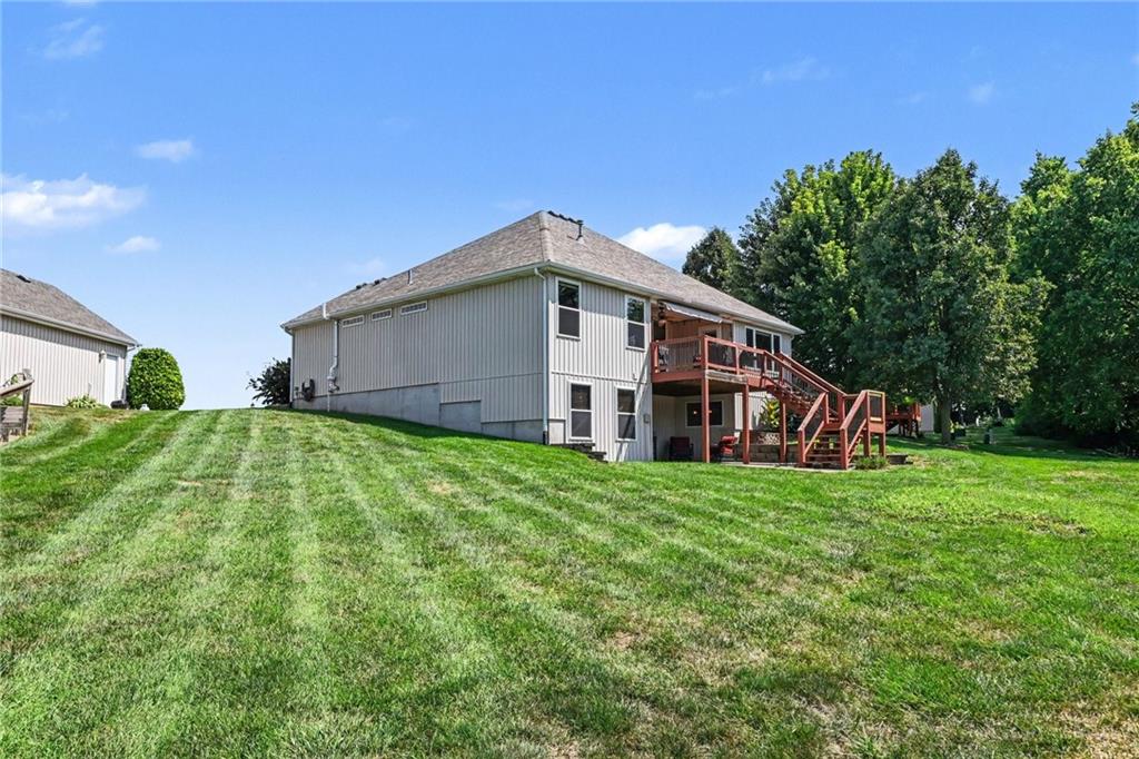301 Prairie Rose Circle Property Photo 28