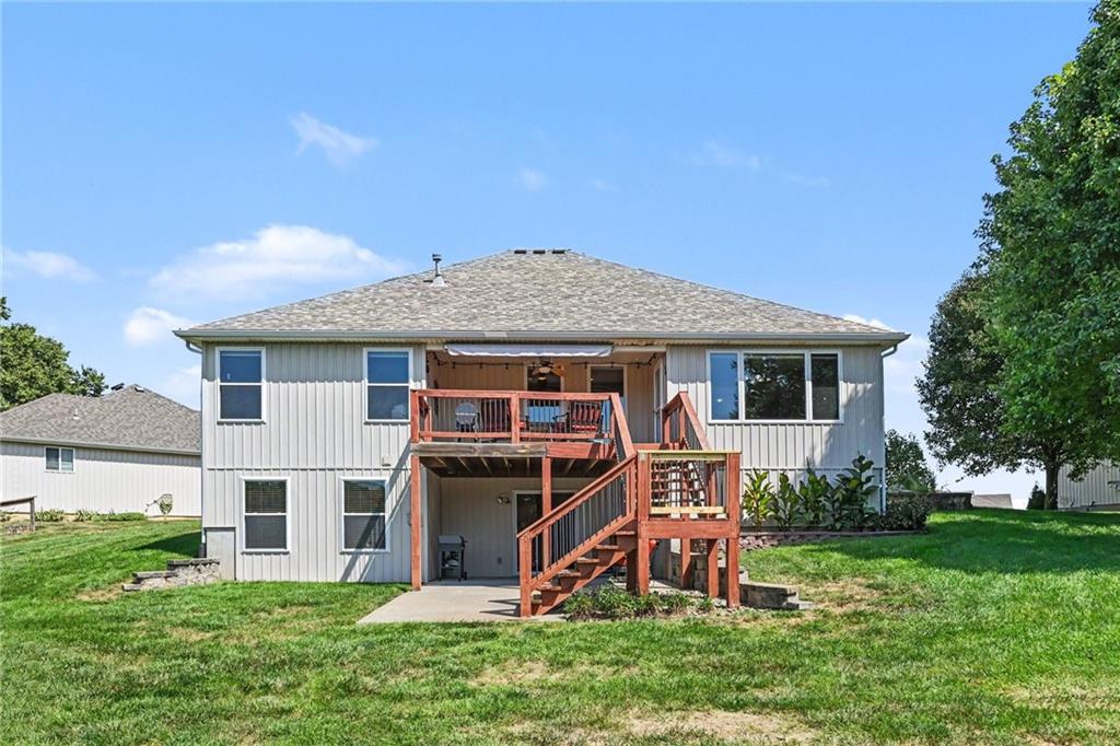 301 Prairie Rose Circle Property Photo 29