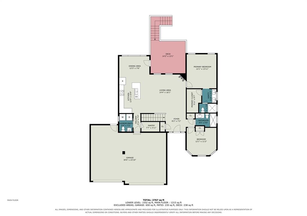 301 Prairie Rose Circle Property Photo 37