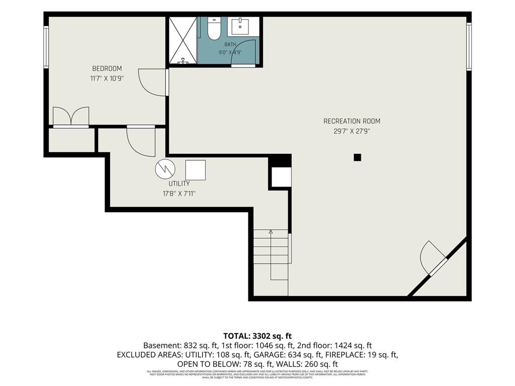 1922 Bluestone Drive Property Photo 41