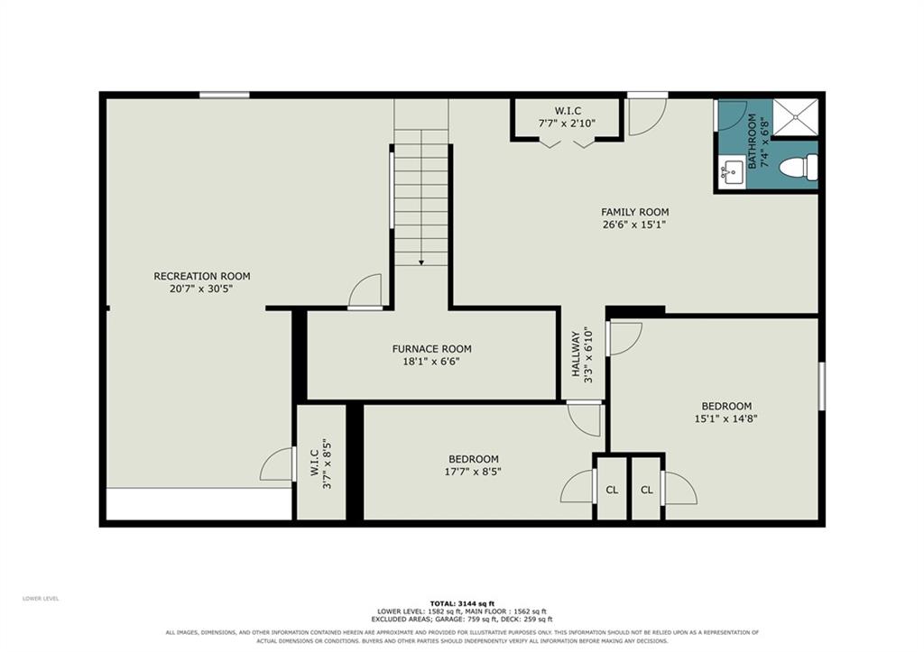 1200 W Maple Street Property Photo 30