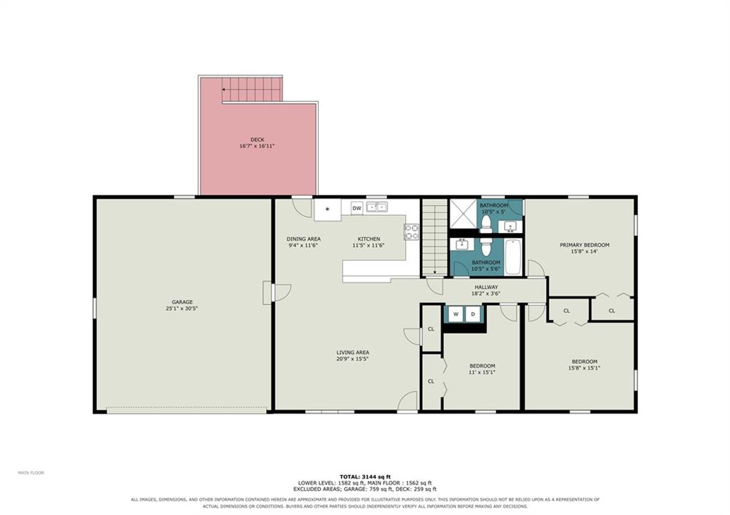 1200 W Maple Street Property Photo 31