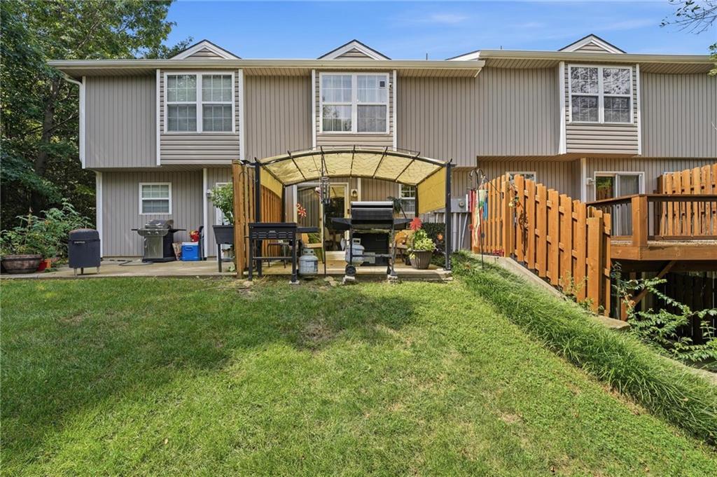 3525 Ne Austin Drive Property Photo 25