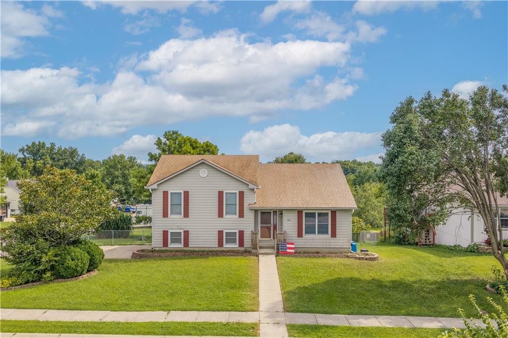 1720 Sunrise Drive Property Photo 4