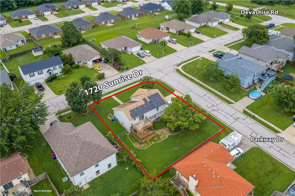 1720 Sunrise Drive Property Photo 47