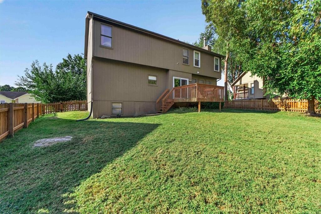 21160 W 126th Terrace Property Photo 41