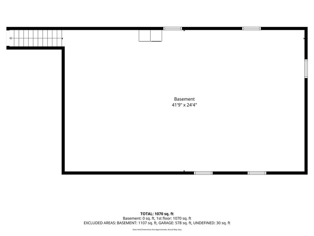 1101 S Highland Drive Property Photo 25