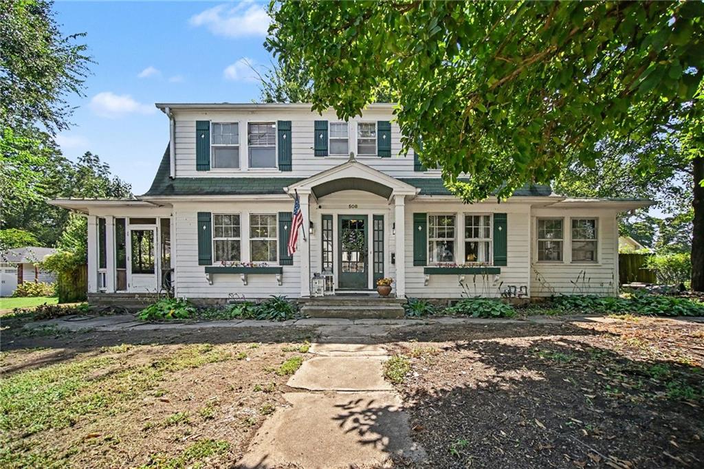 508 Broad Street Property Photo 1