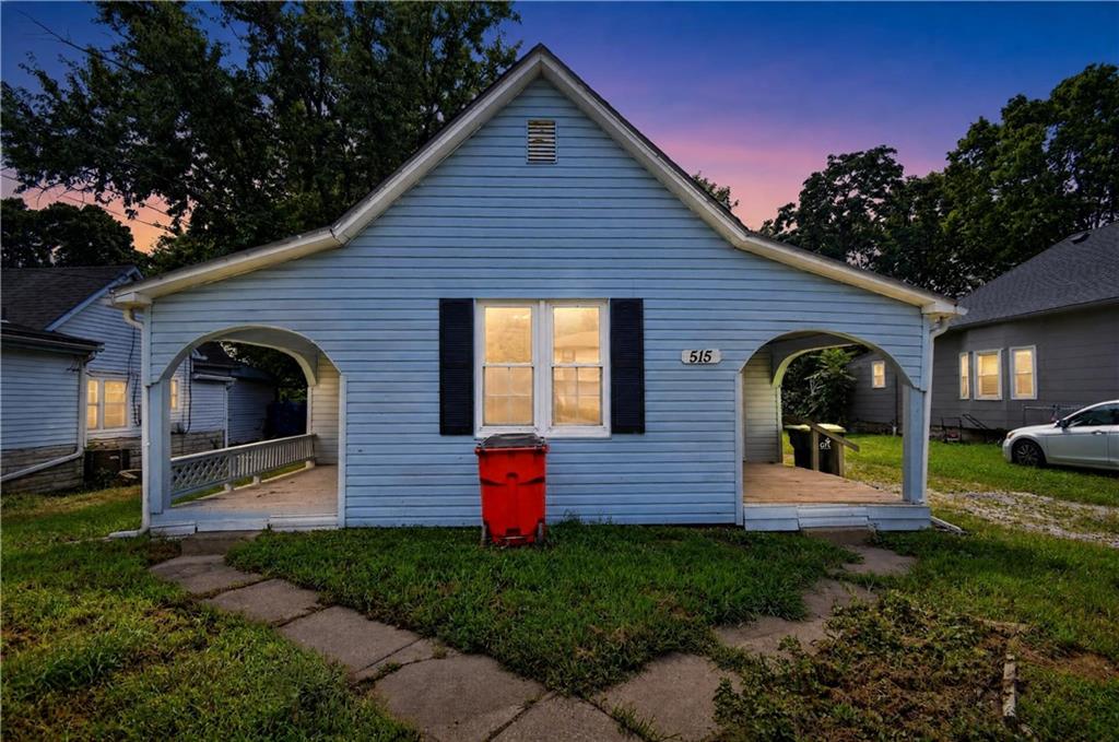 515 E Kansas Avenue Property Photo 1
