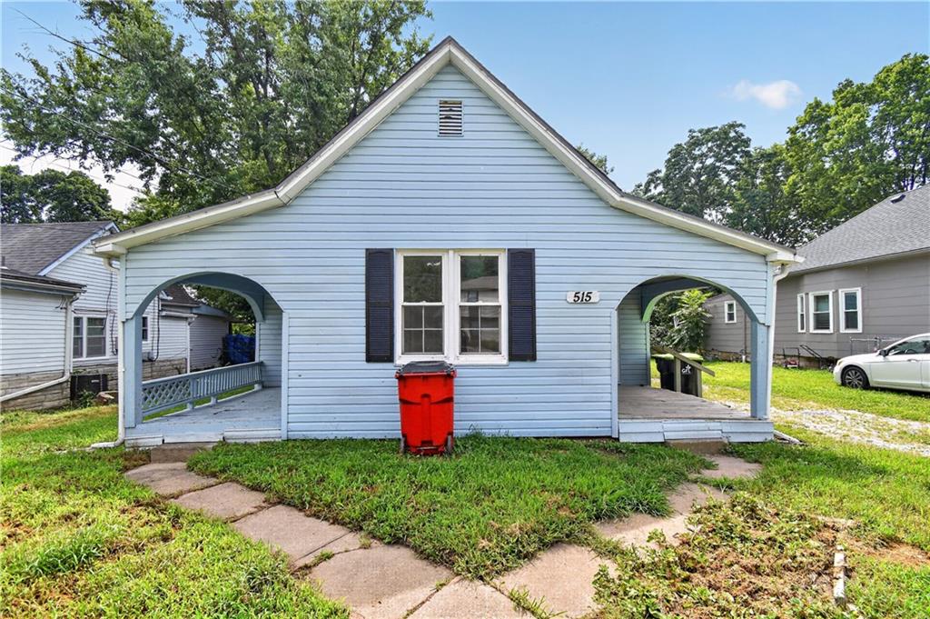 515 E Kansas Avenue Property Photo 2