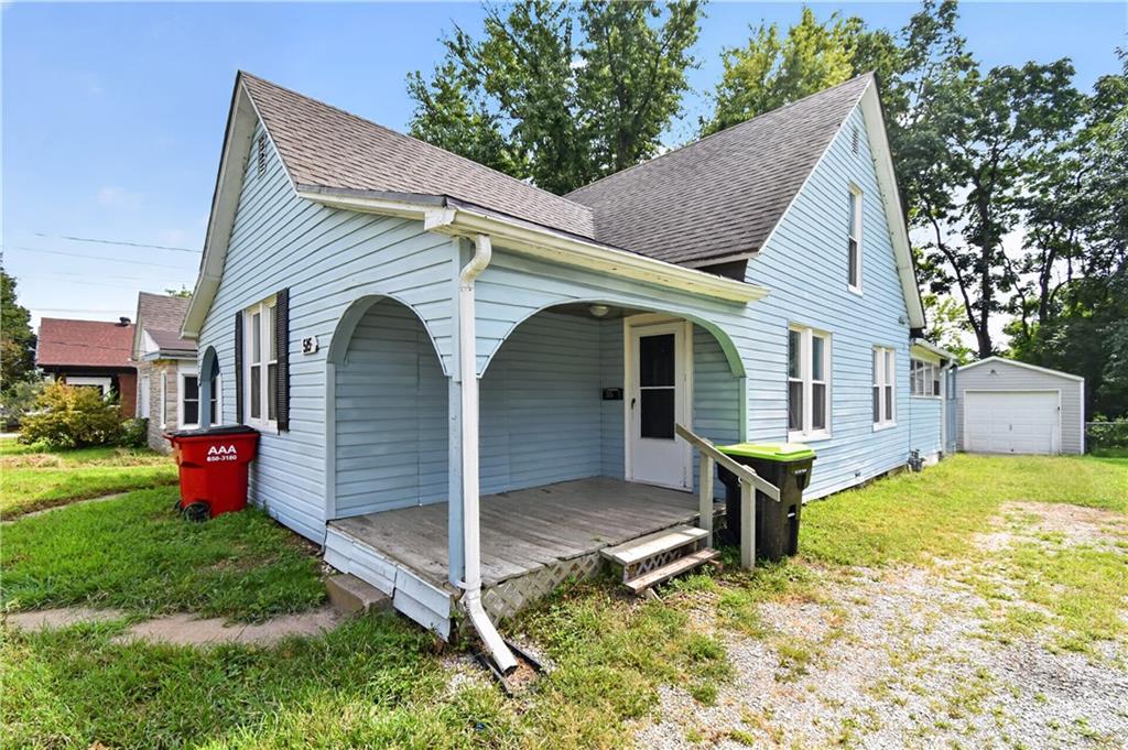 515 E Kansas Avenue Property Photo 3