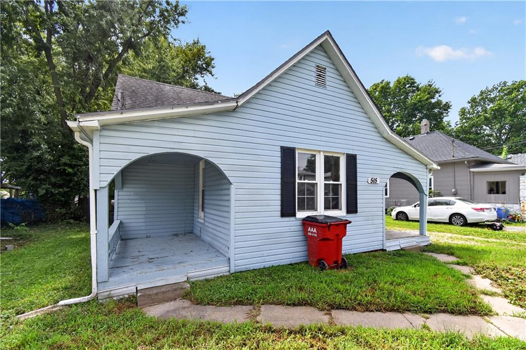 515 E Kansas Avenue Property Photo 4