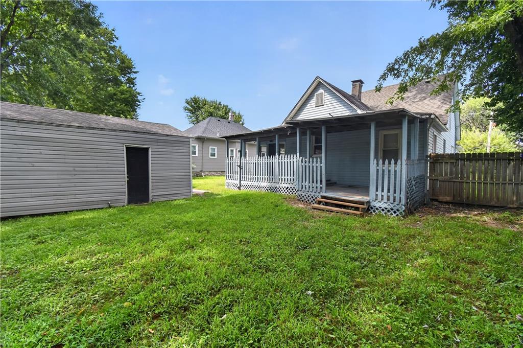 515 E Kansas Avenue Property Photo 22