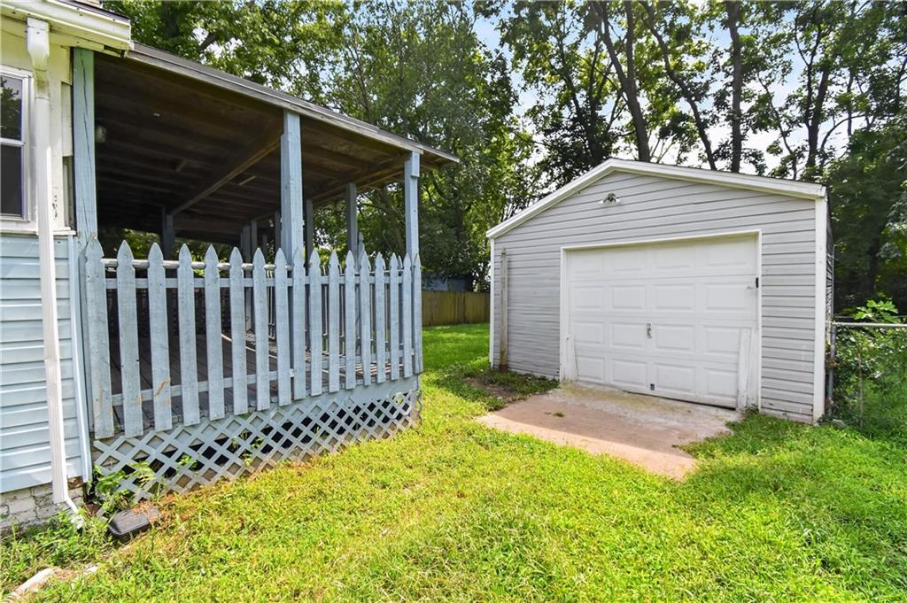 515 E Kansas Avenue Property Photo 26