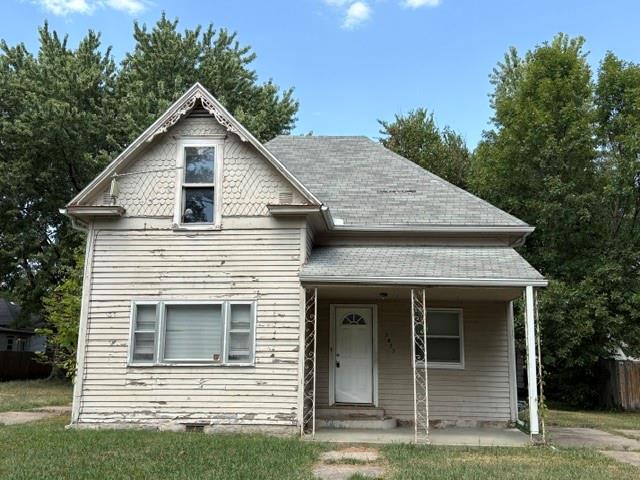 2423 Stevens Avenue Property Photo 1